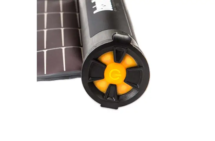 Bushnell PowerSync SolarWrap 250 Solar Panel - view 4